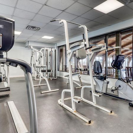 Sands Ocean Club Myrtle Beach Rom bilde
