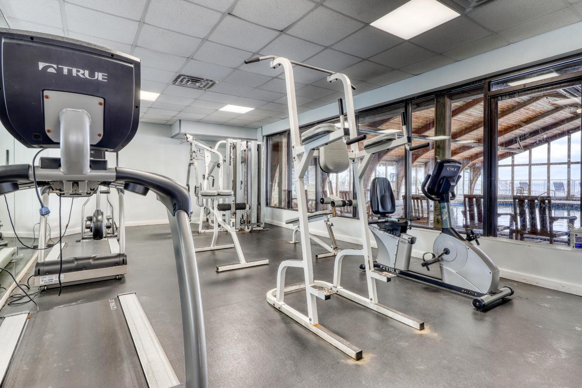 Sands Ocean Club Myrtle Beach Rom bilde