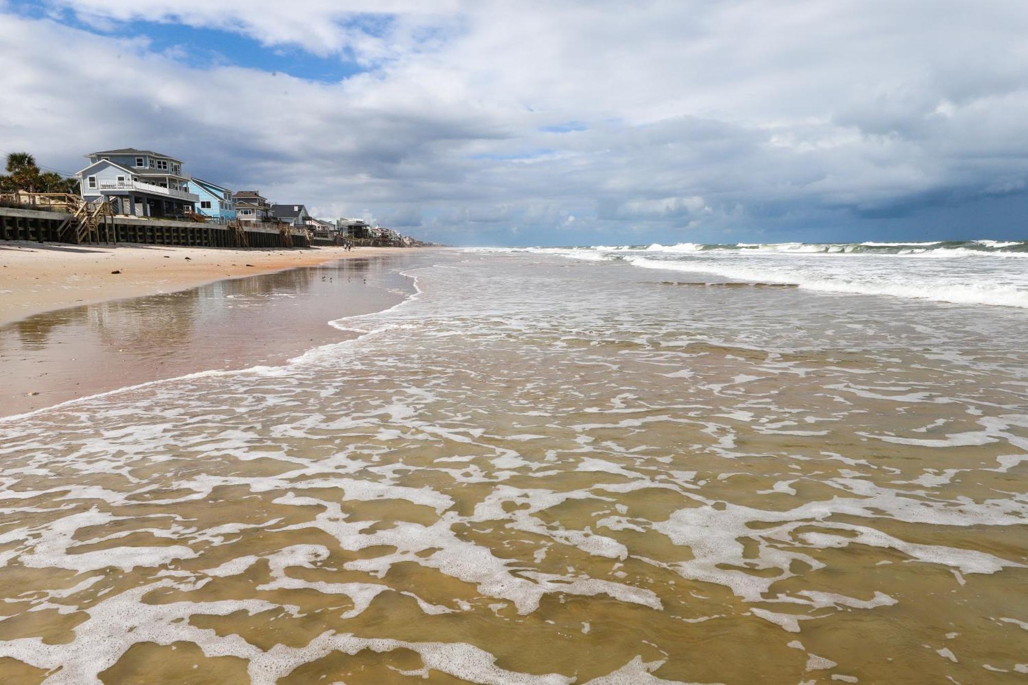 Sands Ocean Club Myrtle Beach Rom bilde