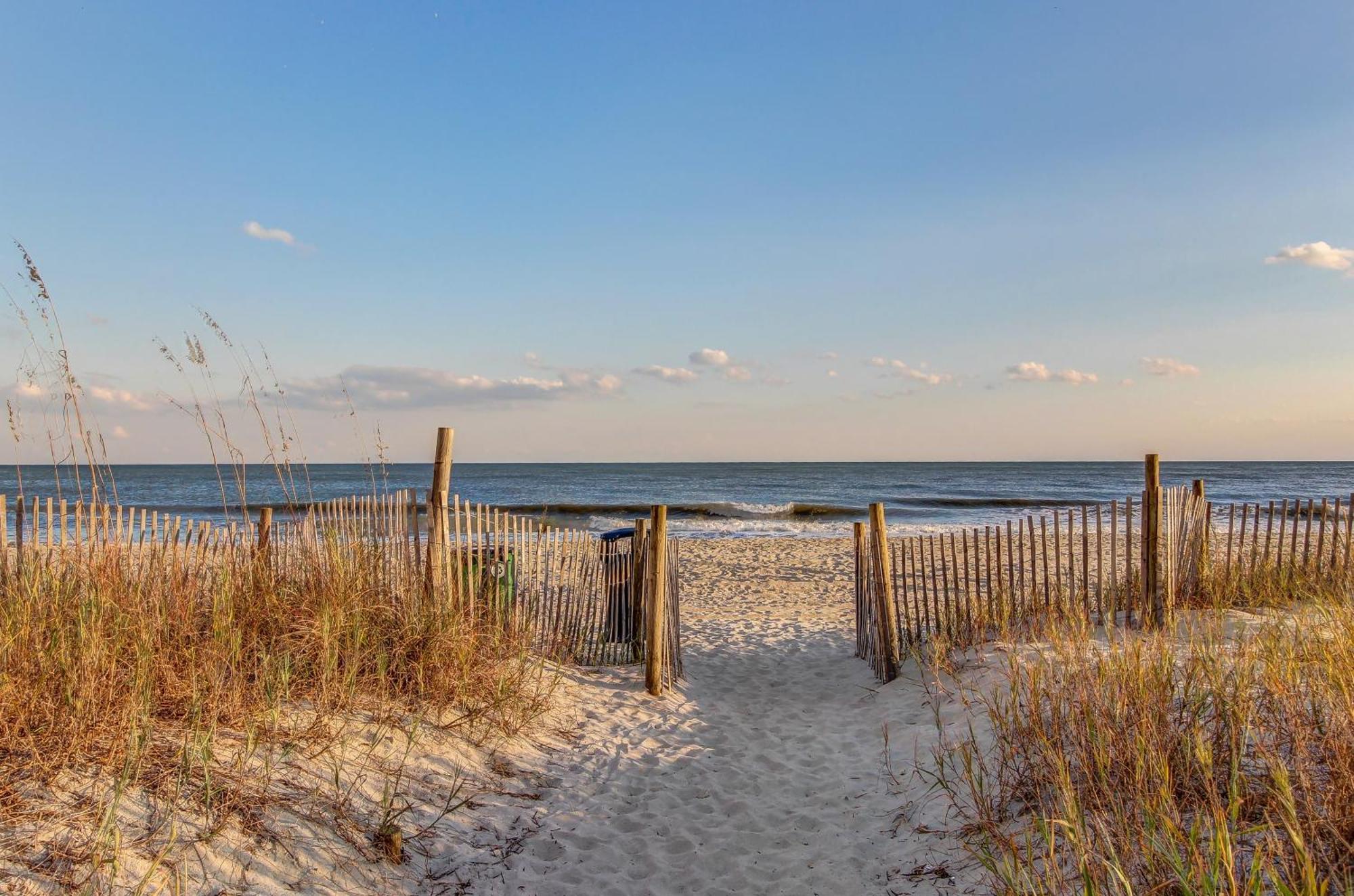 Sands Ocean Club Myrtle Beach Rom bilde