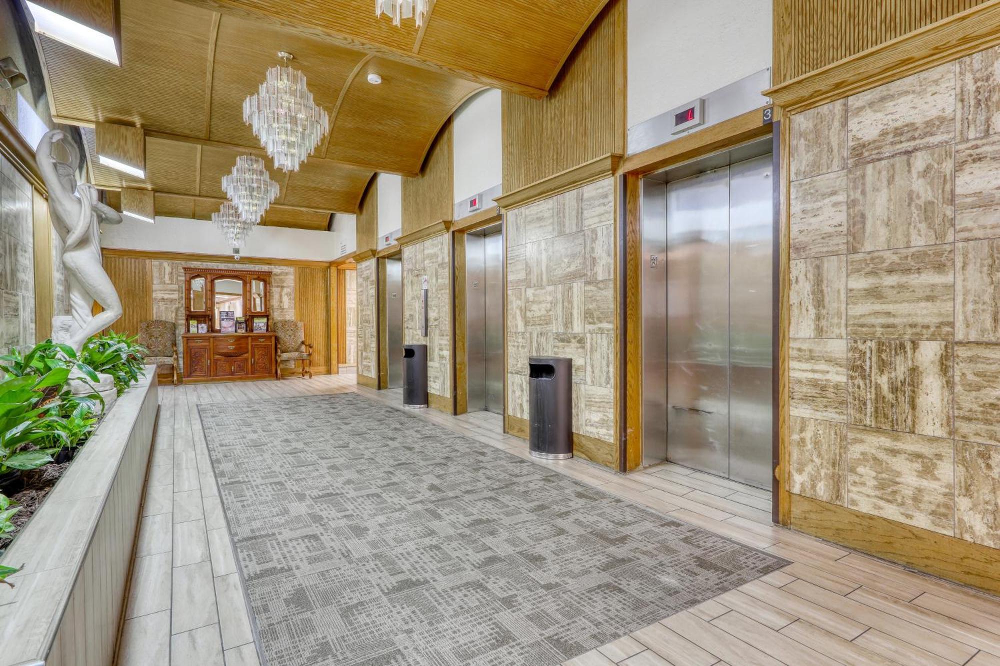 Sands Ocean Club Myrtle Beach Rom bilde