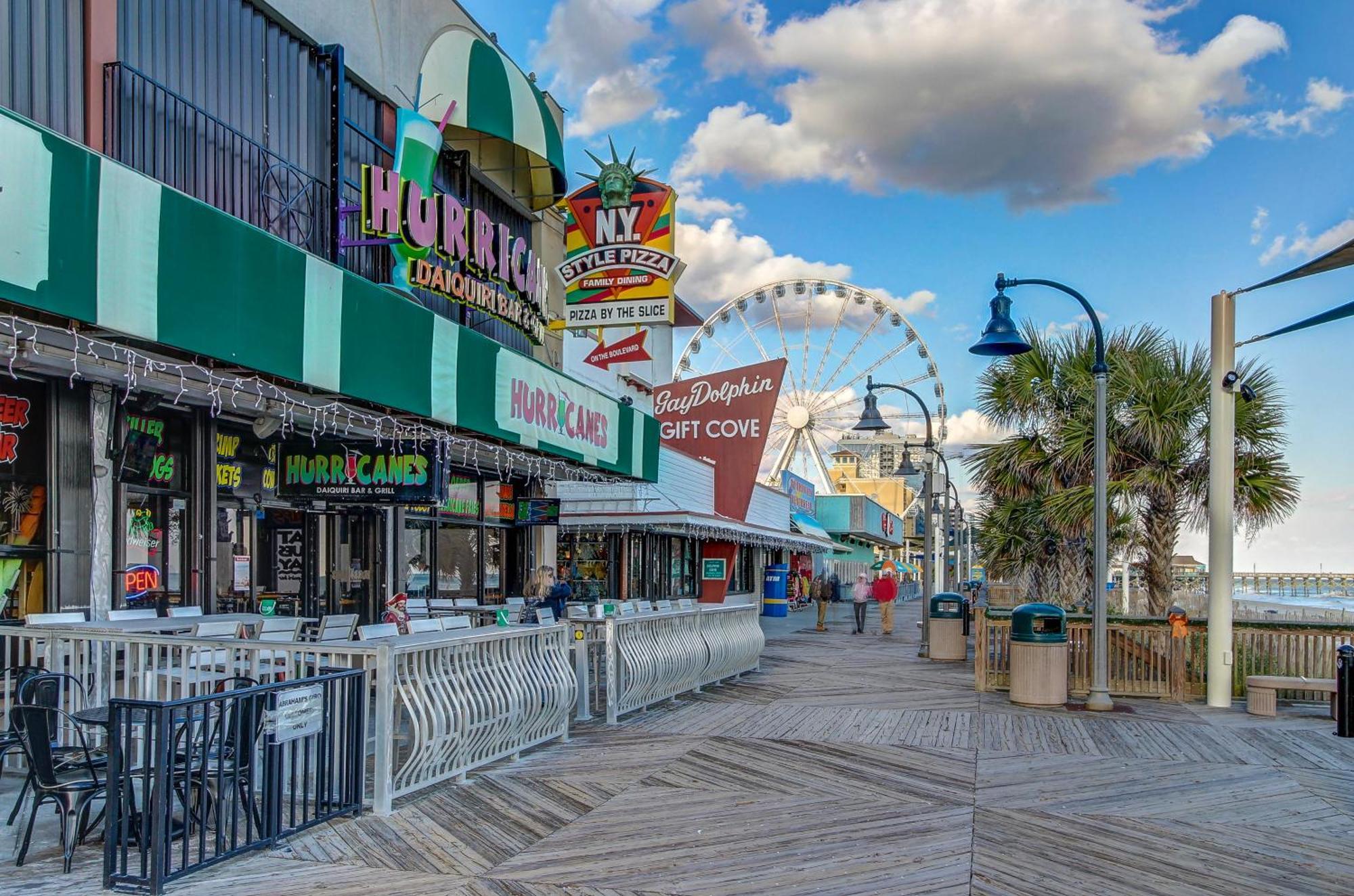 Sands Ocean Club Leilighet Myrtle Beach Rom bilde