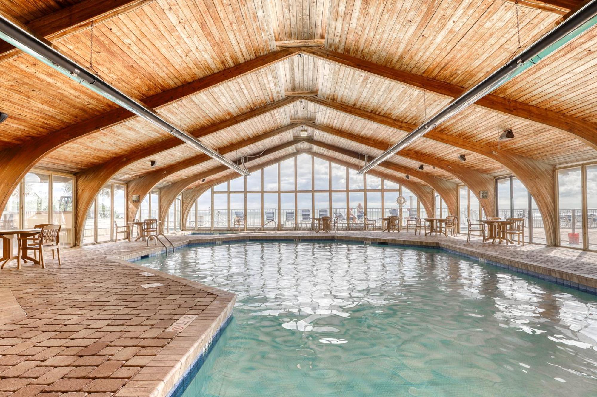 Sands Ocean Club Myrtle Beach Rom bilde