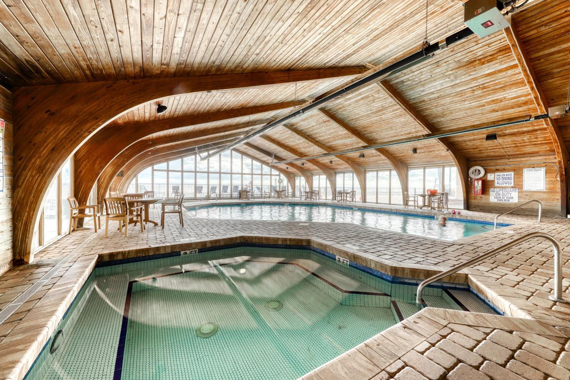 Sands Ocean Club Myrtle Beach Rom bilde